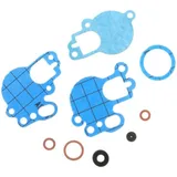 Dichtsatz Vergaser SIP für Vergaser SI 20.15-20.17A, B, C, D PREMIUM für Vespa 125 VNB-GTR, 150 VBA-Super 45152 Dichtsatz Vergaser SIP für Vergaser SI 20.15-20.17A, B, C, D PREMIUM für Vespa 125 VNB-GTR, 150 VBA-Super 45152