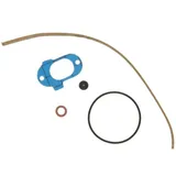 Gasket Set carburettor SIP for carburettor SHB 18.16, 19.19 PREMIUM for Vespa 50 SR, 100, S, 125 PV, ET3, APE 50 45170