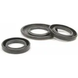 Oil Seal Set engine SIP 24x40x7, 31x62x4,3x5,8, 27x47x6 mm for Vespa 200 Rally VSE1T -> 33996, Femsatronic 45199