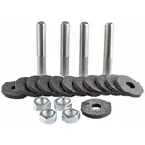 Montagekit SIP Sportsitzbank für Vespa PK 50-125 S, SS, XL, N, ETS 45223