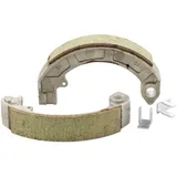 Brake Shoes SIP PREMIUM 10", front & rear for Vespa PK50-125, S, XL, XL2, PK50 XL FL, HP, N, Rush, PX, T5 45247