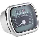 Speedometer SIP for Vespa 125 V30-33, VM, VN, ACMA, 150 VL 45281