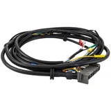 Wiring Loom SIP for conversion to E-Ignition DUCATI for Vespa PK50 S 45290 Wiring Loom SIP for conversion to E-Ignition DUCATI for Vespa PK50 S 45290