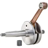 Kurbelwelle SIP PREMIUM für Lambretta DL, GP 125-200ccm 45301