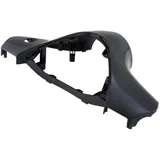 Lenkkopfabdeckung SIP für Vespa PK50-125 PKXL2, FL, N, HP, Automatica 45308