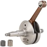 Kurbelwelle SIP PREMIUM für Lambretta TV 175 45347 Kurbelwelle SIP PREMIUM für Lambretta TV 175 45347