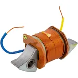 Speisespule Lichtmaschine Ladespule für Vespa 90 2°, R, SS, 100, 125 PV, 180 SS, Rally 45592