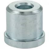 Buchse Seilzug Bremse SIP hinten, Motor, Pedal, Widerlager für Lambretta 125 LI, LIS, DL, GP, 150 LI, LIS, SX, DL, GP, 175 TV, 2