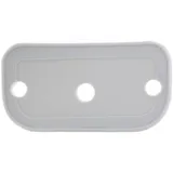 Dichtung Rahmen Rücklicht für Vespa 125 VM2, VN, VNA, 150 VL, VB, GS VS1-3 45702 Dichtung Rahmen Rücklicht für Vespa 125 VM2, VN, VNA, 150 VL, VB, GS VS1-3 45702