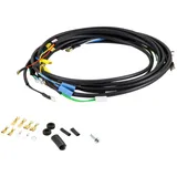 Kabelbaum SIP für Umrüstung auf E-Zündung DUCATI, SIP Performance VAPE AC für Vespa 50 N, L, R, S, SR, SS, 90, R, SS, 100, 125 P