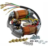 Stator Plate SIP for Vespa 50 S 2°, SR, SS 45747