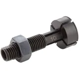 Werkzeug Abzieher Tool 1G für Lagerring LIMA für Vespa 125 T5, 160 GS, 180 SS, 180, 200 Rally1° VSE1T -> 33996 45766