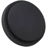 Hub Nut Cover brake drum SIP, front for Vespa P200E 2°, PX80-150 E 2°, Lusso, ´98, MY, ´11, T5, Cosa 2, LML Star 125-200 2T, 4T