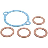 Gasket Set carburettor SIP for carburettor TA 17, A, B, C, TA 18D, E, MA 19C, D, UB23 S3A, UB23 S3, 1 PREMIUM for Vespa 98, 125