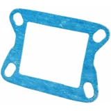 Dichtung Ansaugstutzen SIP für MALOSSI Membranblock (d) 0,5mm für Vespa 50-125, PV, ET3, PK, XL, XL2, 125 VNB-TS, 150 VBA-Super,