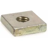 Mutter M4 mm, Scheinwerfer SIP für Vespa PK50XL FL, HP, N, T5, Cosa (2) 46112