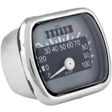 Tachometer SIP für Vespa 125 V30-33, VM, VN, ACMA, 150 VL 46122