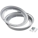 Rim SIP for Vespa 50-125, PV, ET3, PK, S, XL, XL2, 125 GT-TS, 150 GL, GS VS5T, Sprint, V, T4, Rally, PX, PE, Lusso, T5, LML Star 46140