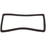 Gasket indicator lens, indicator SIP indicator lens, indicator, rear, left, right for Vespa PX80-200, PE, Lusso, T5 Classic 4619