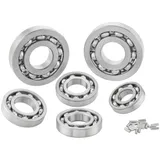 Bearing Set engine SIP for Vespa 125 V30-33, Hoffmann ´52 -> 46214