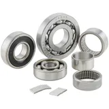 Lagersatz Motor SIP für Vespa PX200 E 2°, ´98, MY, Cosa 200 46232 Lagersatz Motor SIP für Vespa PX200 E 2°, ´98, MY, Cosa 200 46232