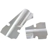 Bleche Lenkkopf SIP für Vespa 125 GT 1°, 150 GL, Sprint 1°, 180 SS 46245