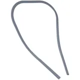 Monoschlitzrohr SIP Beinschild für Vespa PK50-125 XL, XL2, FL, HP, N, Automatica 46276 Monoschlitzrohr SIP Beinschild für Vespa PK50-125 XL, XL2, FL, HP, N, Automatica 46276