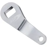 Brake Lever SIP, rear for Vespa 200 Rally, P200E, PX200 E, Lusso, ´98, MY 46292