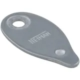 Steering Lock Cover for Vespa 50 1°, N 1°, L 1°, R, S 1°, Special, 90 2°, R, 125 PV 2°, ET3 1°, 125 GT 2°, GTR, TS, 150 Sprint 2