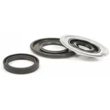Oil Seal Set engine SIP 20x40x6, 20x62x6,5, 30x40x7 mm for Vespa 125 Super, 150 Super 1° 46361 Oil Seal Set engine SIP 20x40x6, 20x62x6,5, 30x40x7 mm for Vespa 125 Super, 150 Super 1° 46361