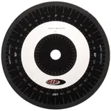 Ignition Timing Degree Disc SIP for ignition adjustment for Vespa, Lambretta, Scooter, Maxiscooter 46364