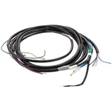 Kabelbaum SIP für Umrüstung auf E-Zündung DUCATI, SIP Performance VAPE AC für Vespa 125 V15-33, VM, VN, Hoffmann HA 46383