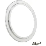 Staubschutzblech Hinterrad SIP hinten für Vespa 150 GS VS1-4T, VD1T, VD2T 46426