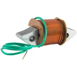 Supply Coil Flywheel 1° lighting coil for Vespa 125 VNA, VNB, 150 VBA, VBB, GL, Sprint 46510