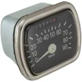 Tachometer SIP für Vespa 125 V30-33, VM, VN, ACMA, 150 VL1 46790