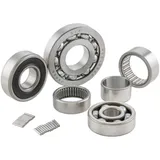 Lagersatz Motor SIP für Vespa PX125-150 E Lusso 2°, ´98, MY, ´11, Cosa 125-150 46845