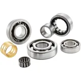 Lagersatz Motor SIP für Lambretta 125, DL, GP, 150 DL, GP, 200 DL, GP 46851 Lagersatz Motor SIP für Lambretta 125, DL, GP, 150 DL, GP, 200 DL, GP 46851