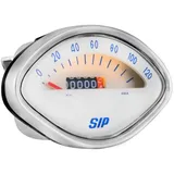 Tachometer SIP für Vespa 125 GT, 150 VBA, VBB, GL, GS, Sprint, 160 GS, 180 SS 46856