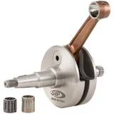 Kurbelwelle SIP PREMIUM für Lambretta 125 LI, Special, 150 LI, Special, SX 46861