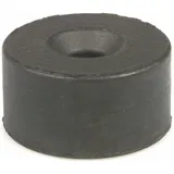 Silentgummi Motorgehäuse 39x21x10 mm, rechts, links SIP für Vespa 50 2°, N, L, R, S 2°, Special, SR, SS, PK50, S, SS 46912