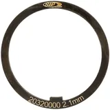 Distanzscheibe Getriebe (d) 2,1mm SIP für Vespa 125 VM-TS, 150 VL-Super, 160 GS, 180 SS, Rally, P80-150X, P150S, PX80-200 E, PX8