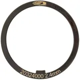 Distanzscheibe Getriebe (d) 2,4mm SIP für Vespa 125 VM-TS, 150 VL-Super, 160 GS, 180 SS, Rally, P80-150X, P150S, PX80-200 E, PX8