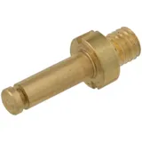 Pin contact breaker SIP for Vespa 50 S, SR, 90, R, SS, 125 VMA, PV1°, VM, VN, VU, ACMA, VNA, VNB, GT, GTR 1°, Super, 150 VL, VB,