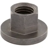 Mutter Polrad M11x1,5 mm SIP für Vespa 98, 125 V1-33, VM, VN, VNA, VNB1-4T, 150 VL, VB, VBA, VBB 1-2T 2°, VL1, VGLA-B, GL 1°, VG