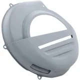 Lüfterabdeckung SIP für Vespa PX80-200 E Lusso, ´98, MY, Cosa mit E-Start 47042