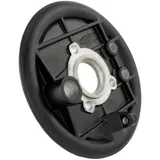 Bremsankerplatte SIP hinten für Vespa 50-125, PV, ET3 47059