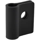 Befestigungsplatte SIP Auspuff ET3, SS50, 90 Banane für Vespa 50 SR, SS, 90 R, SS, 100, 125 PV ET3 47392