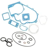Dichtsatz Motor SIP für PINASCO Motorgehäuse "Master", "Slave" PREMIUM für Vespa 125 VNA-TS, 150 VBA-Super, 160 GS, 180 SS, Rall