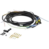 Wiring Loom SIP for conversion to E-Ignition DUCATI, SIP Performance VAPE AC for Vespa 125 VNA-TS, 150 VBA-T4, Rally 47482