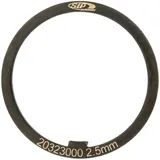 Distanzscheibe Getriebe (d) 2,5mm SIP für Vespa 125 VM-TS, 150 VL-Super, 160 GS, 180 SS, Rally, P80-150X, P150S, PX80-200 E, PX8